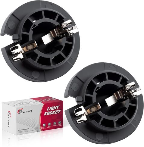 مقبس موصل لمبة الإضاءة الخلفية متوافق مع Mini R55 R56 R57 R58 R59 R61 بدوره إشارة الفرامل عكس حامل المصباح قاعدة استبدال #63212756177 قطعتان in Saudi Arabia