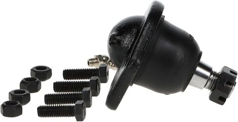 ACDelco Silver 46D2104A (19460788) Front Lower Suspension Ball Joint in Saudi Arabia