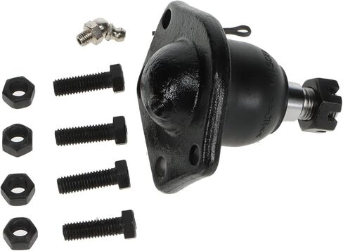 ACDelco Silver 46D2104A (19460788) Front Lower Suspension Ball Joint in Saudi Arabia