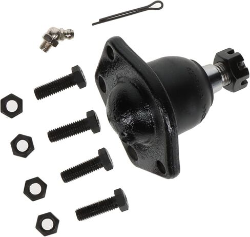 ACDelco Silver 46D2104A (19460788) Front Lower Suspension Ball Joint in Saudi Arabia