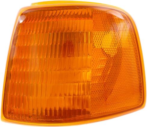 Garage-Pro Corner Light SET Compatible with Ford Ranger 1993-1997 Driver and Passenger Side Halogen in Saudi Arabia