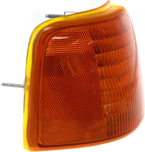 Garage-Pro Corner Light SET Compatible with Ford Ranger 1993-1997 Driver and Passenger Side Halogen in Saudi Arabia