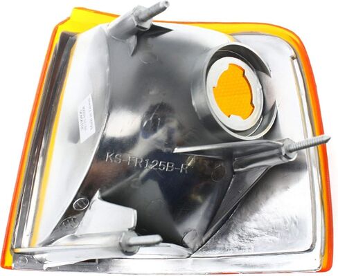 Garage-Pro Corner Light SET Compatible with Ford Ranger 1993-1997 Driver and Passenger Side Halogen in Saudi Arabia
