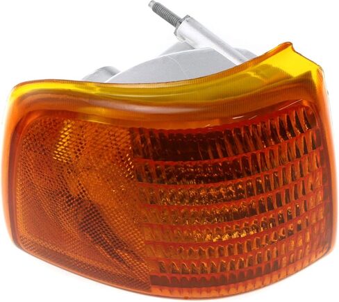 Garage-Pro Corner Light SET Compatible with Ford Ranger 1993-1997 Driver and Passenger Side Halogen in Saudi Arabia