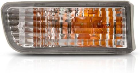 For Toyota 4Runner Signal Light Assembly 1999 00 01 2002 Pair Driver and Passenger Side Replacement For TO2530133, TO2531133 | 81520-35250, 81510-35260 in Saudi Arabia