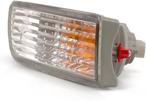 For Toyota 4Runner Signal Light Assembly 1999 00 01 2002 Pair Driver and Passenger Side Replacement For TO2530133, TO2531133 | 81520-35250, 81510-35260 in Saudi Arabia