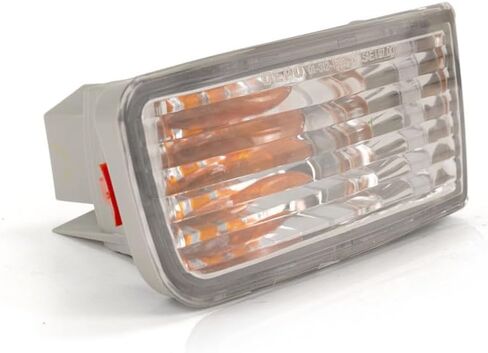 For Toyota 4Runner Signal Light Assembly 1999 00 01 2002 Pair Driver and Passenger Side Replacement For TO2530133, TO2531133 | 81520-35250, 81510-35260 in Saudi Arabia