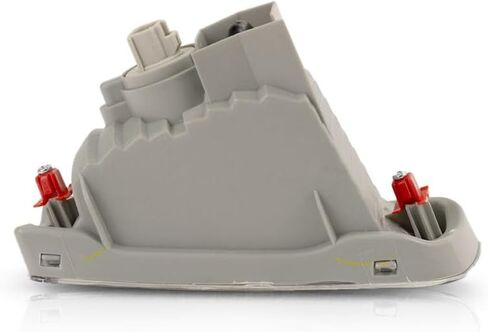 For Toyota 4Runner Signal Light Assembly 1999 00 01 2002 Pair Driver and Passenger Side Replacement For TO2530133, TO2531133 | 81520-35250, 81510-35260 in Saudi Arabia