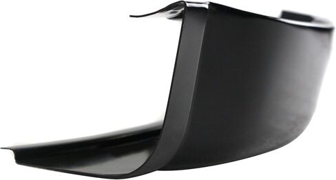 ركن كابينة Garage-Pro متوافق مع GMC Sierra 1500 1999-2006، Sierra 2500 1999-2004، Sierra 2500 HD 2001-2006، Sierra 3500 Passenger Side، بيك اب كابينة ممتد in Saudi Arabia