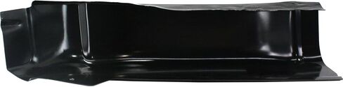 ركن كابينة Garage-Pro متوافق مع GMC Sierra 1500 1999-2006، Sierra 2500 1999-2004، Sierra 2500 HD 2001-2006، Sierra 3500 Passenger Side، بيك اب كابينة ممتد in Saudi Arabia