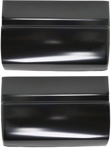 مجموعة ركن الكابينة Garage-Pro متوافقة مع شيفروليه C1500 1988-1996، K1500، سائق GMC وجانب الركاب، بيك اب كابينة ممتدة (سوبر كاب)، ركن الكابينة in Saudi Arabia