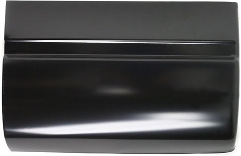 مجموعة ركن الكابينة Garage-Pro متوافقة مع شيفروليه C1500 1988-1996، K1500، سائق GMC وجانب الركاب، بيك اب كابينة ممتدة (سوبر كاب)، ركن الكابينة in Saudi Arabia