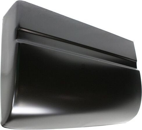 مجموعة ركن الكابينة Garage-Pro متوافقة مع شيفروليه C1500 1988-1996، K1500، سائق GMC وجانب الركاب، بيك اب كابينة ممتدة (سوبر كاب)، ركن الكابينة in Saudi Arabia