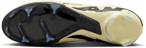 حذاء كرة القدم Nike Mercurial Superfly 9 Pro FG عالي الجودة للرجال (ليموناد/أسود، نظام مقاسات الأحذية الأمريكية، للبالغين، للرجال، رقمي، متوسط، 7.5) in Saudi Arabia