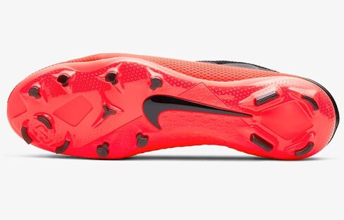 حذاء Nike Phantom Vsn 2 Pro Df Fg للرجال للأرضيات الصلبة، Cd4162-606، مقاس 12 in Saudi Arabia