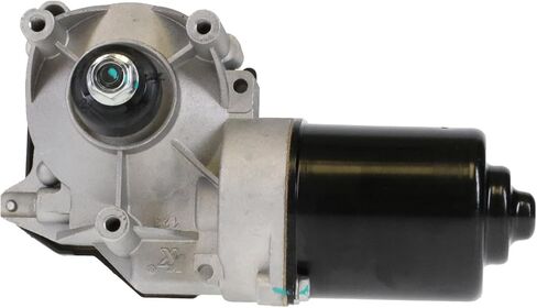 محرك ممسحة زجاج أمامي جديد متوافق مع لينكولن MKC 2015-2019 EJ7Z17508A WM827 EJ7Z-17508-A in Saudi Arabia