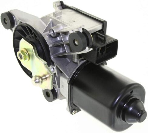 for GMC Sonoma/Jimmy Wiper Motor 1998-2004 | New | 12368703 in Saudi Arabia