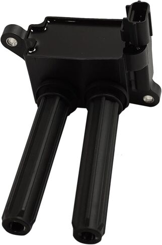 مجموعة ملفات الإشعال Garage-Pro مكونة من 8 قطع متوافقة مع Ram 1500 2011-2022، وJeep Grand Cherokee 2006-2022، وJeep Wrangler 2021-2022 in Saudi Arabia