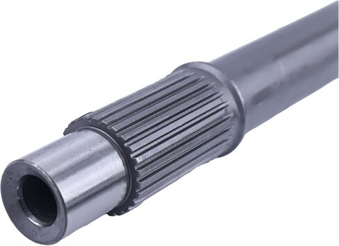 وحدة سفلية لعمود المروحة 67F-45611-00-00 متوافقة مع محرك ياماها الخارجي 50HP 60HP 75HP 80HP 90HP 100HP 4 السكتة الدماغية يستبدل 67F-45611 67F-45611-01 in Kuwait