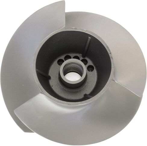 مجموعة المكره متوافقة مع Yamaha 1990-2007 Superjet، 1995-1996 Venture 700، 1991-1994 VXR، 1990-1996 Waverunner III، 1994-1997 Wave Raider (مجموعة حلقات الارتداء) in Saudi Arabia
