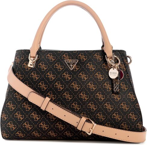 GUESS Noelle Ii Luxury Satchel in Kuwait