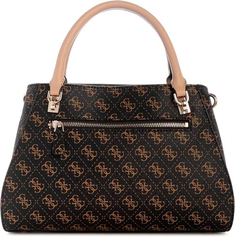 GUESS Noelle Ii Luxury Satchel in Kuwait
