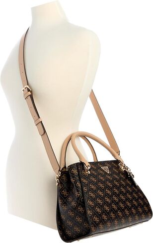 GUESS Noelle Ii Luxury Satchel in Kuwait