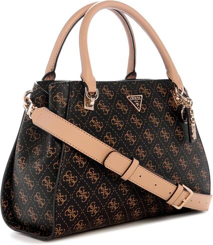 GUESS Noelle Ii Luxury Satchel in Kuwait