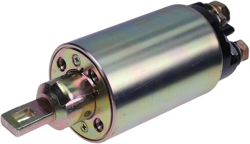 Starter Solenoid Valve 6680376 compatible with Bobcat 751 753 763 773 863 864 873 883 A220 A300 A770 S100 S130 S150 S160 S175 S185 T110 T140 T180 T190 in Saudi Arabia