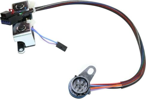 Automatic Transmission Solenoid for Dakota 2000-2005 for Grand Cherokee 2000-2004 for Ram 1500 2000-2002 2004-2006 & Van 2000-2001 for Ram 2500/3500 2000-2007 & Van 2000-2003 Truck in Kuwait