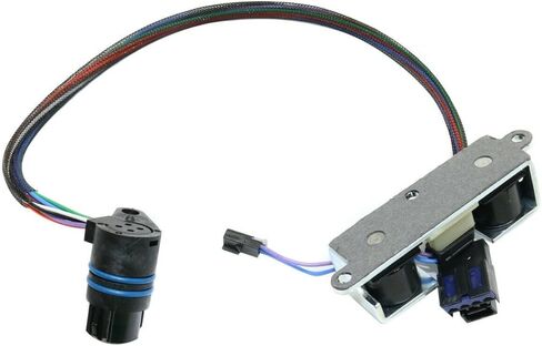 Automatic Transmission Solenoid for Dakota 2000-2005 for Grand Cherokee 2000-2004 for Ram 1500 2000-2002 2004-2006 & Van 2000-2001 for Ram 2500/3500 2000-2007 & Van 2000-2003 Truck in Kuwait