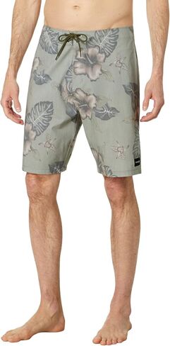 Hurley Phantom Naturals Weekender 20" Boardshorts in Saudi Arabia