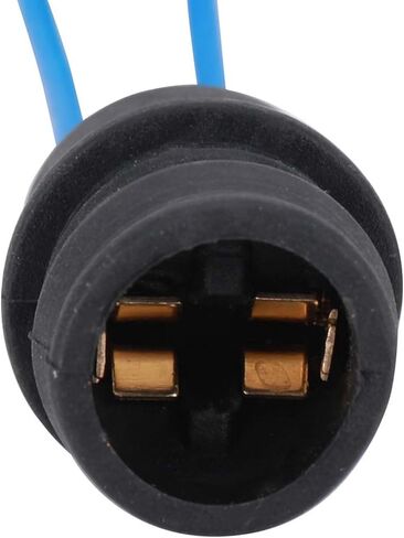LED المصباح لمبة Canceller فك خطأ المقاوم الأسلاك مكافحة وميض المقاوم T10 T15 W5W 168 194 921 175 2825 فك أضواء LED تحذير CancelAdapter خطأ in Saudi Arabia