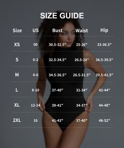 Women's Mock Neck Sleeveless Bodysuit Double-Lined Tank Top Slim Fit Stretchy Tank Top, Suitable for Going Out in Kuwait
