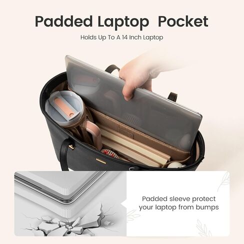 LOVEVOOK Purses and Handbags for Women Fashion Tote Bags Shoulder Bag Top Handle Satchel Bags in Kuwait