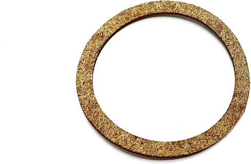 Polaris Gas Cap Gasket, for Specific Sportsman ATV and Snowmobile Models, Genuine OEM - Part 5810144 in Saudi Arabia