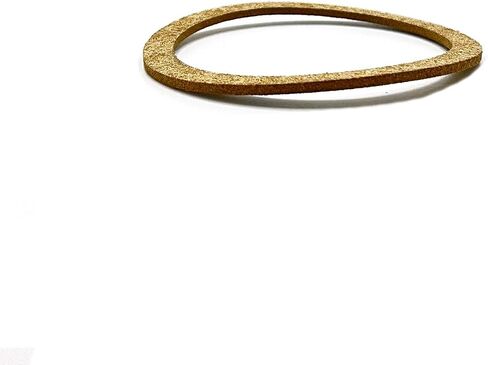 Polaris Gas Cap Gasket, for Specific Sportsman ATV and Snowmobile Models, Genuine OEM - Part 5810144 in Saudi Arabia