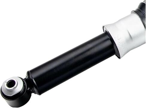 1PC Rear Left/Right Air Suspension Shock Absorber Compatible For Audi A8 S8 D4 4H Bentley Mulsanne 4H0616001M 4H0616040D(REAR LEFT) in Saudi Arabia