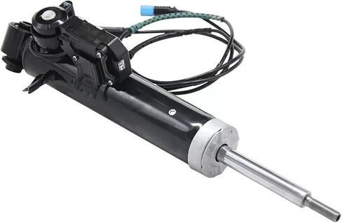 2X Rear Right Left Shock Absorbers Struts W/VDC Compatible For BMW X5 X6 E70 E71 2007-2014 in Saudi Arabia