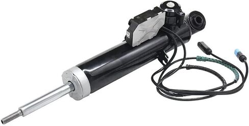 2X Rear Right Left Shock Absorbers Struts W/VDC Compatible For BMW X5 X6 E70 E71 2007-2014 in Saudi Arabia