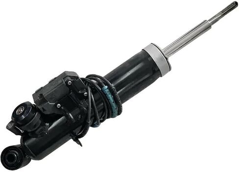 2X Rear Right Left Shock Absorbers Struts W/VDC Compatible For BMW X5 X6 E70 E71 2007-2014 in Saudi Arabia