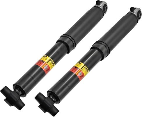4pcs Front+Rear Electric Shock Absorbers Compatible For ACURA MDX ZDX 2010-2013 51606-STX-A59 52610-STX-A55 in Saudi Arabia
