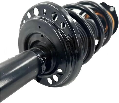 2-Pack Front Left & Right Shock Absorber Strut Assembly With CDC Compatible For Cadillac XT5 GMC Acadia 2017-2020 Auto Suspension Parts in Saudi Arabia