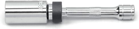 GEARWRENCH 80547 مقبس توصيل شرارة دوار مقاس 13/16 بوصة × 6 بوصة in Saudi Arabia