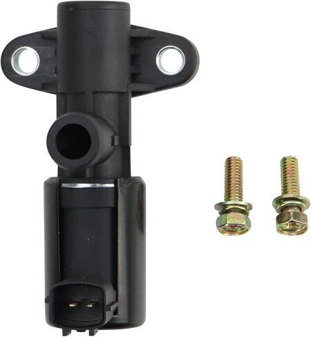 TRQ Vapor Canister Vent Solenoid Compatible with 1997-2006 INFINITI 1993-2002 Nissan in Saudi Arabia