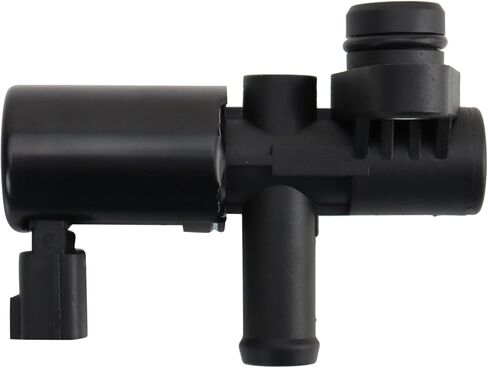 TRQ Vapor Canister Vent Solenoid Compatible with 1997-2006 INFINITI 1993-2002 Nissan in Saudi Arabia