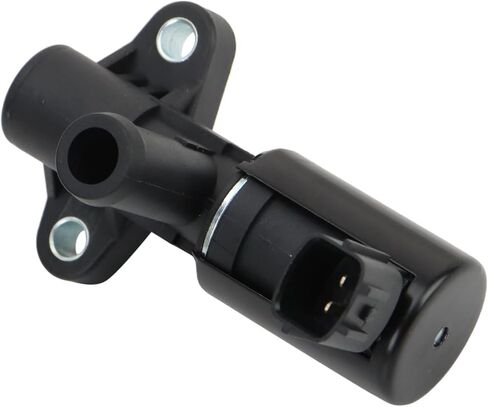 TRQ Vapor Canister Vent Solenoid Compatible with 1997-2006 INFINITI 1993-2002 Nissan in Saudi Arabia
