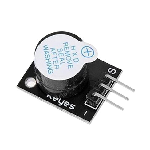 Active Buzzer Module KY-012 in Saudi Arabia