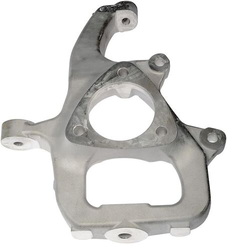 Front Steering Knuckle Right Passenger Side Suspension Steering For 2003-2021 Dodge Ram 1500 Classic 698-238 68044704AD, 68044704AA in Saudi Arabia