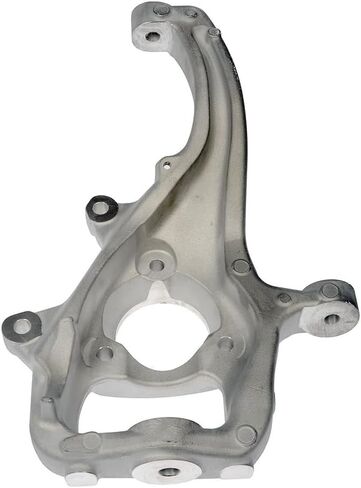 Front Steering Knuckle Right Passenger Side Suspension Steering For 2003-2021 Dodge Ram 1500 Classic 698-238 68044704AD, 68044704AA in Saudi Arabia
